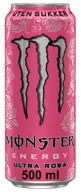 Monster Ultra Rosa boks