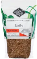 Linfrø Økologisk Kolonihagen