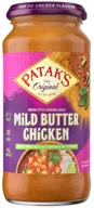 Butter Chicken Cooking Sauce Patak's