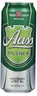 Aass Pilsner boks