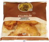 Dsh Grillede Kyllinglår