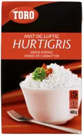 Hurtigris Toro