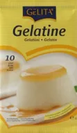 Gelatinplater Hvit Gelita