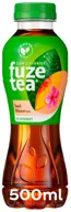 Fuzetea Peach&Hibiscus flaske