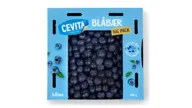 Blåbær Cevita