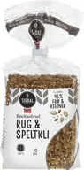 Knekkebrød Sigdal
