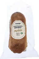 Coop Matpakkebrød Bs
