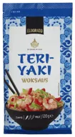 Woksaus Teriyaki Eldorado