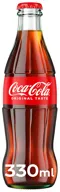 Coca Cola flaske