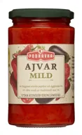 Relish Ajvar Mild Podravka