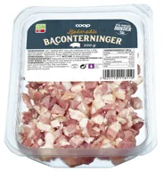 Coop Baconterninger