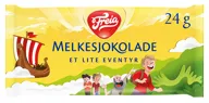 Melkesjokolade Eventyr Freia