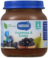 Fruktmos&Sviske 4mnd Nestle