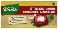 Kjøttbuljong Knorr