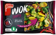 Wok Spicy Findus