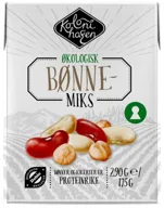 Bønnemiks Øko Kolonihagen