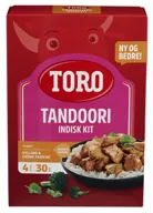 Toro Kit Tandoori