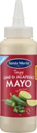 Mayo Lime&Jalapeño St.Maria