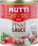Pinsasaus Mutti