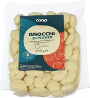 Gnocchi Di Patate