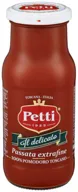 Petti Passata Il Delicato