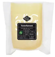 Vesterhavsost Økologisk
