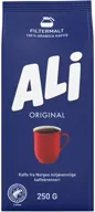 Ali Original Filtermalt