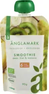Smoothie Pear/kiwi/banana