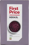 Rødkål First Price
