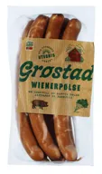 Wienerpølse Grøstad