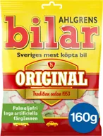 Ahlgrens Biler Original