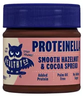Proteinella Hasselnøtt&Sjokolade