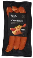 Chorizo 80% A.Idsøe/Jacobs Utvalgte