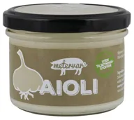 Aioli Metervare As