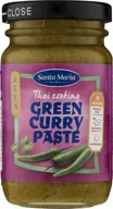 Green Curry Paste St.Maria