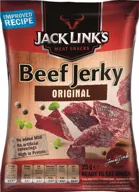 Beef Jerky Original Jack Link's