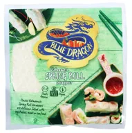 Vårrull Wrap Blue Dragon