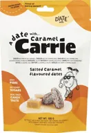Carrie Dadler Caramel A Date With