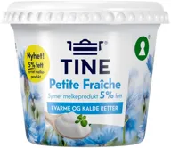 Petite Fraîche 5%Fett Tine