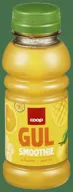 Coop Smoothie Gul 6 Frukter