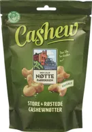 Dln Cashew Den Lille Nøttefabrikken
