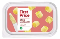 Bordmargarin First Price