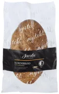 Kornbrød m/Lynghonning Jacobs