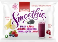 Smoothie Amazing Acai Eldorado
