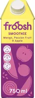 Froosh Smoothie Mango&Pasjonsfrukt
