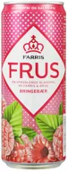 Farris Frus Bringebær boks