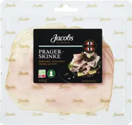 Prager Skinke Upresset Jacobs Utvalgte