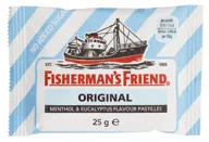 Fishermans Friend Original Blue