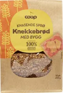 Coop Bygg Knekkebrød