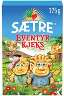 Eventyrkjeks Sætre